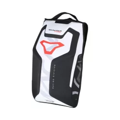 Rucsac Macna Formance alb/negru