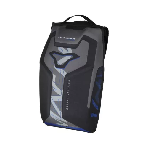Rucsac Macna Formance negru/albastru