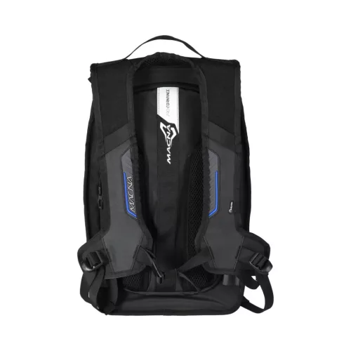 Rucsac Macna Formance negru/albastru