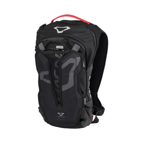 Rucsac Macna Vortero negru