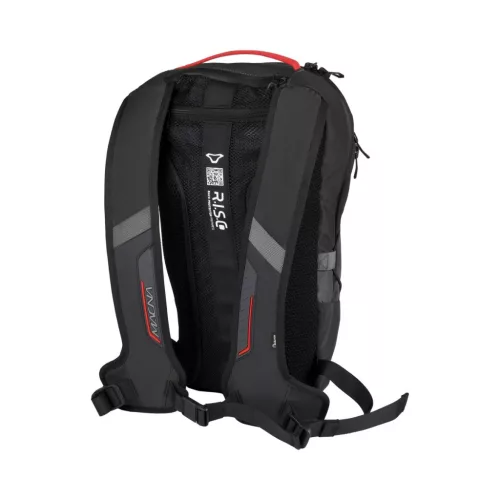 Rucsac Macna Vortero negru
