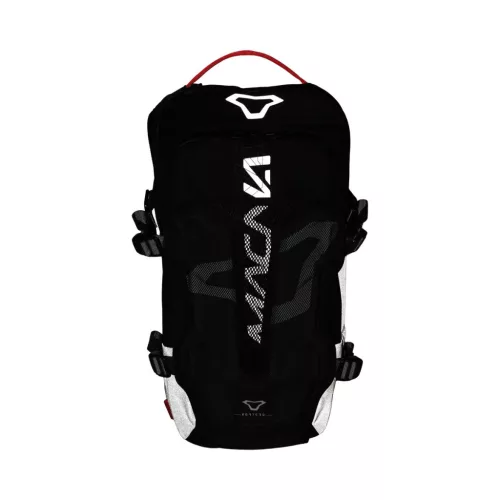 Rucsac Macna Vortero negru