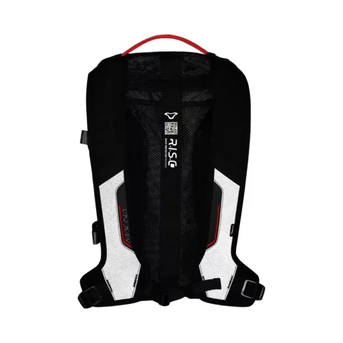 Rucsac Macna Vortero negru