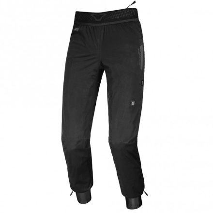 Pantaloni Cu Incalzire Electrica Macna Centre M Negru