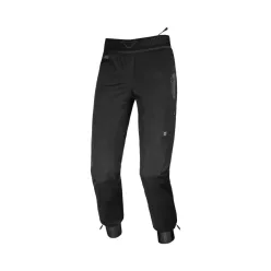 Pantaloni cu incalzire electrica Macna Centre negru