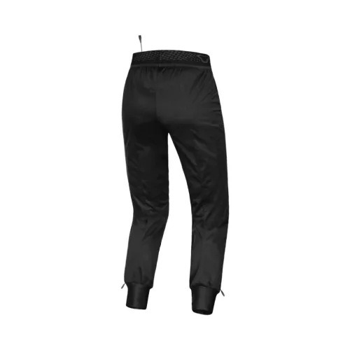 Pantaloni cu incalzire electrica Macna Centre negru