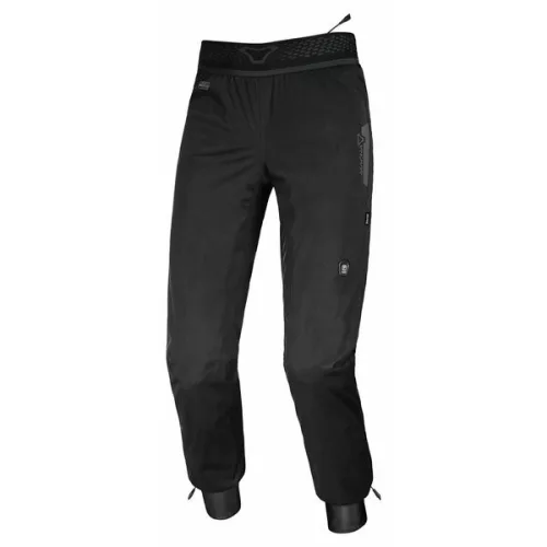 Pantaloni cu incalzire electrica Macna Centre negru