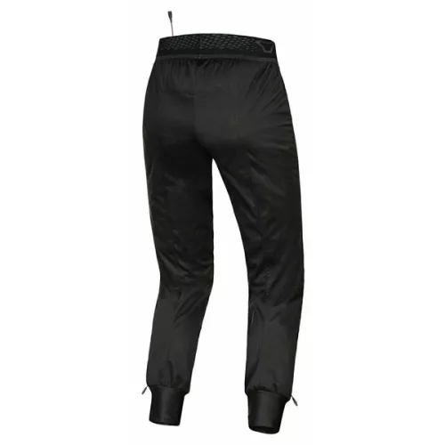 Pantaloni cu incalzire electrica Macna Centre negru