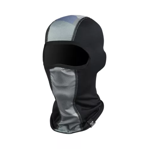 Cagulă Macna Trance negru/verde