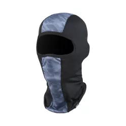 Cagulă Macna Trance negru/gri