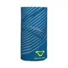 Bandana Macna Summer Tube albastru