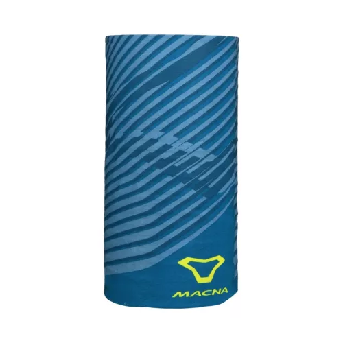 Bandana Macna Summer Tube albastru