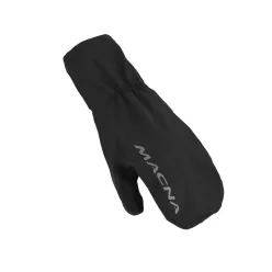 Mănuși overglove impermeabile Macna Seer negru