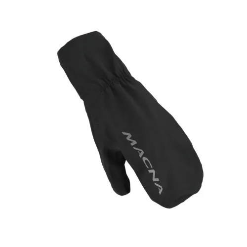Mănuși overglove impermeabile Macna Seer negru