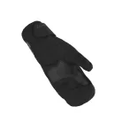 Mănuși overglove impermeabile Macna Seer negru