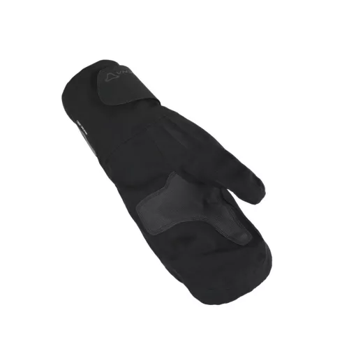 Mănuși overglove impermeabile Macna Seer negru
