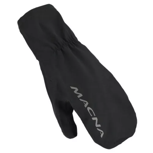 Mănuși overglove impermeabile Macna Seer negru