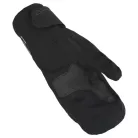 Mănuși overglove impermeabile Macna Seer negru