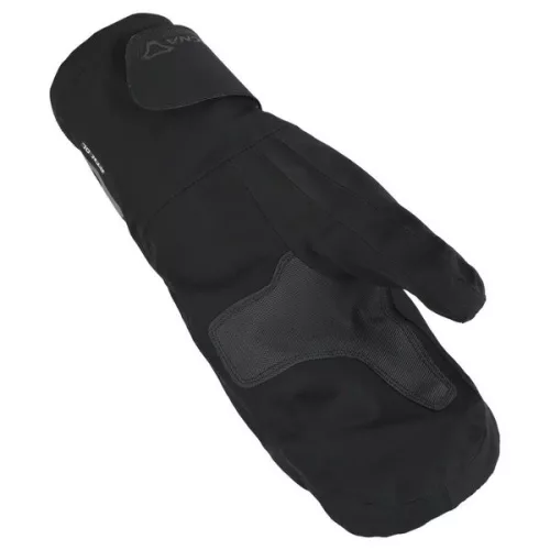 Mănuși overglove impermeabile Macna Seer negru