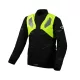 Vestă reflectorizantă VISION TECH pt gecile Macna galben fluo