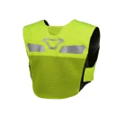 Vestă reflectorizantă VISION TECH pt gecile Macna galben fluo
