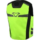 Vestă reflectorizantă Macna VISION4ALL-PLUS 2.0 galben fluo