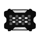 Placa de baza genti suplimentare Macna Rocktopus