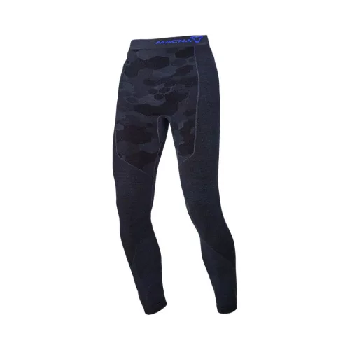Pantaloni de compresie Macna Base Layer