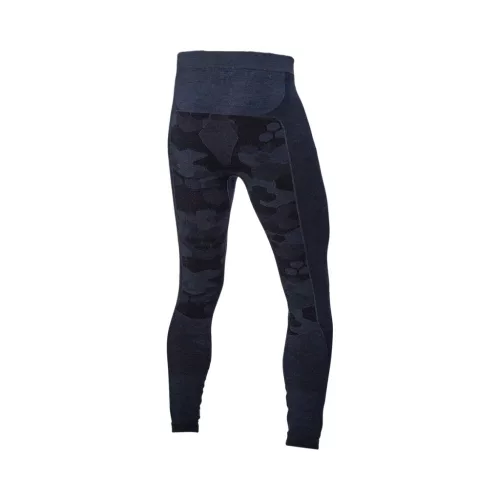 Pantaloni de compresie Macna Base Layer