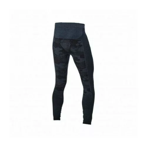 Pantaloni de compresie Macna Base Layer