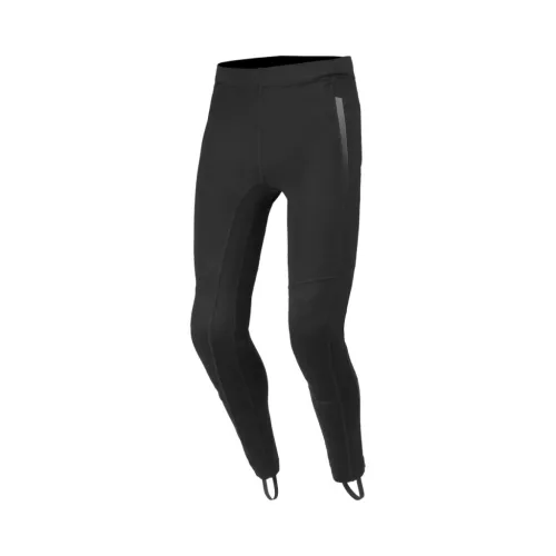 Pantaloni functionali-base layer cu protectii Macna Risqin