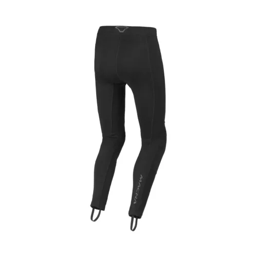 Pantaloni functionali-base layer cu protectii Macna Risqin