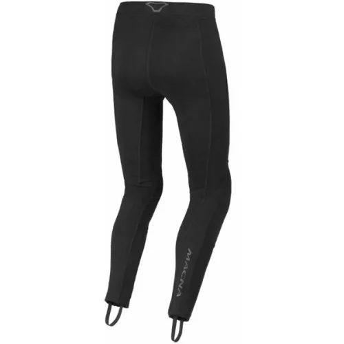 Pantaloni functionali-base layer cu protectii Macna Risqin