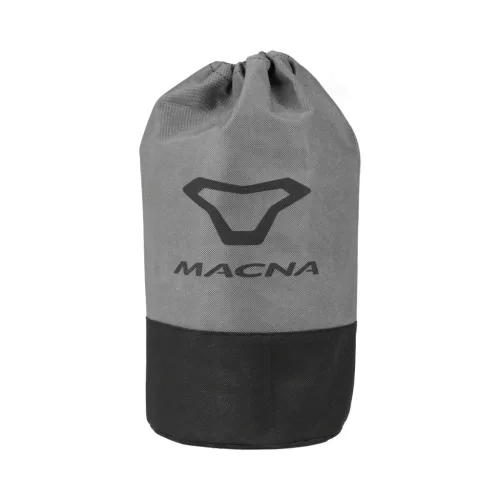 Husă moto de interior Macna Mantle gri/negru