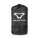 Husă moto impermeabilă Macna Mantle Premium negru/gri