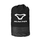 Husă moto impermeabilă Macna Mantle Premium Dlx negru