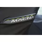 Husă moto impermeabilă Macna Mantle Premium Dlx negru