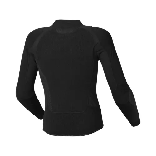 Geacă cu protectii Macna Whizzar negru