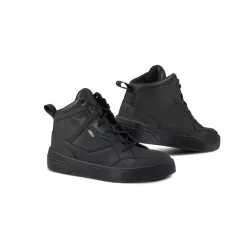 Ghete moto impermeabile Macna Citeon Rtx negru