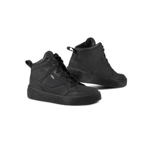 Ghete moto impermeabile Macna Citeon Rtx negru