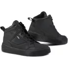 Ghete moto impermeabile Macna Citeon Rtx negru