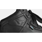 Ghete moto impermeabile Macna Citeon Rtx negru
