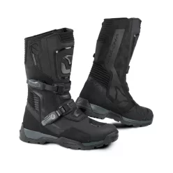 Cizme touring/adventure Macna Ivarlast Hdry® negru