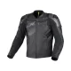 Geacă de piele sport Macna Ignite negru