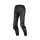 Pantaloni de piele damă sport/touring Macna Ovita negru