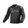 Geacă de piele sport Macna Blitz negru