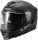 Cască LS2 FF818 Storm III Solid negru mat