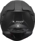 Cască LS2 FF818 Storm III Solid negru mat