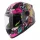 Casca moto integrala LS2 FF820 Rapid III Cyberg