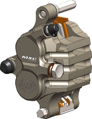 Moto-Master Mxc Caliper Fata Ho 19- 210107